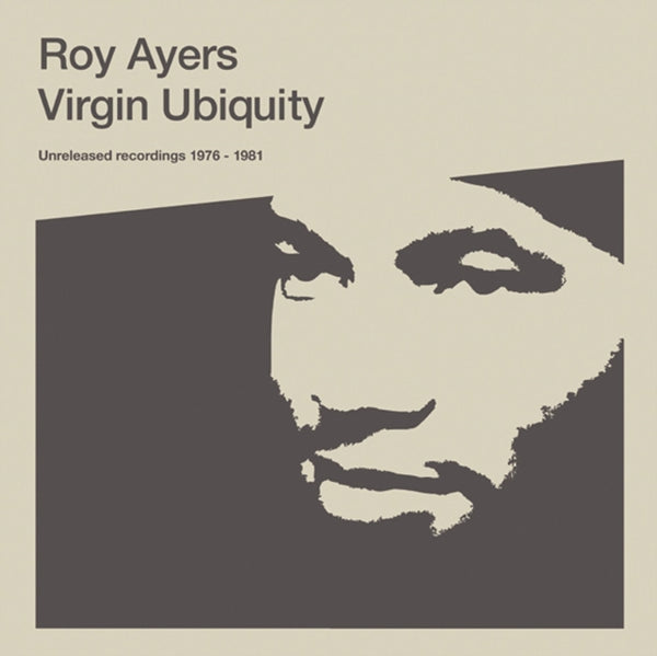 Virgin Ubiquity Artist Roy Ayers  Vinyl / 12" Album  2lp
