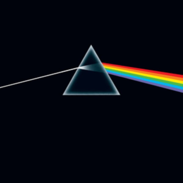 The Dark Side of the Moon (50th Anniversary Remaster) Artist Pink Floyd Format:Vinyl / 12" Album