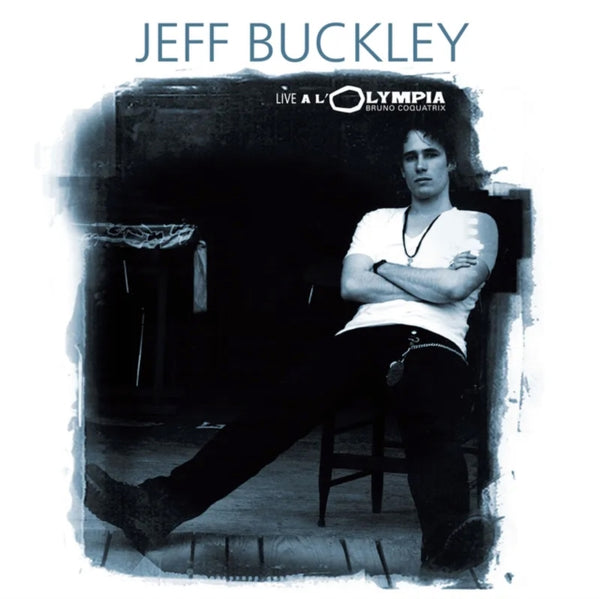 Live A L'Olympia (Rsd 2026) Artist JEFF BUCKLEY Format:LP 2lp