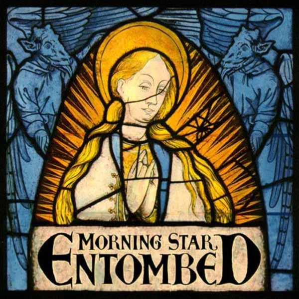 Morning star Artist Entombed Format:Vinyl / 12" Album Coloured Vinyl (Limited Edition) Label:Wild Kingdom