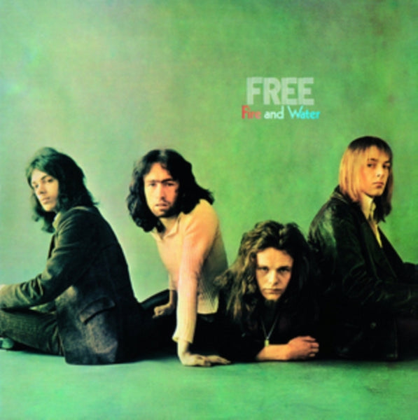 Fire and Water Artist Free Format:Vinyl / 12" Album Label:Music On Vinyl