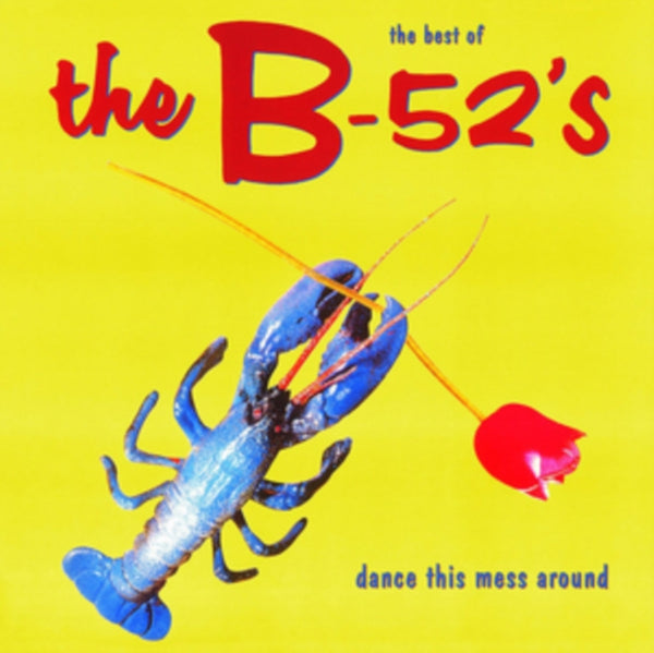 Best of the B-52's Artist The B-52's Format:Vinyl / 12" Album