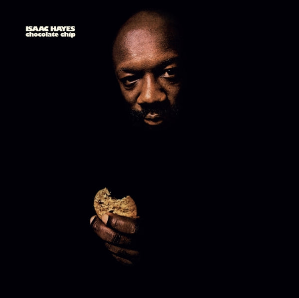 Chocolate Chip Artist ISAAC HAYES Format:LP