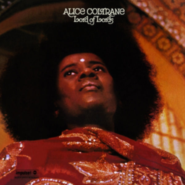 Lord of lords Artist Alice Coltrane Format:Vinyl / 12" Album Label:Elemental Music