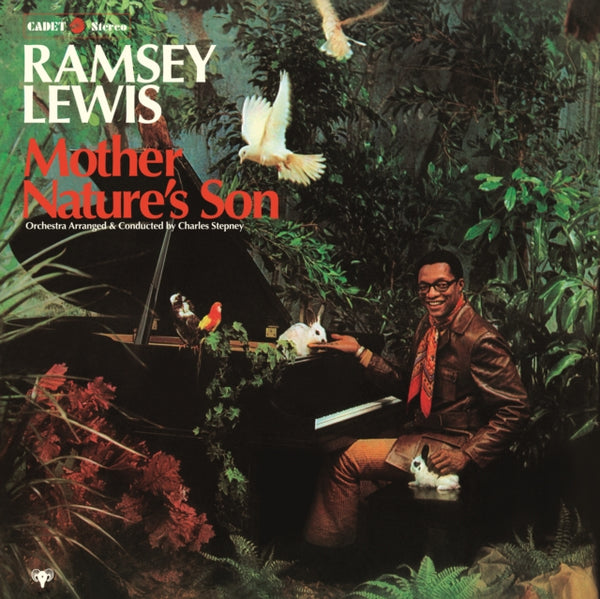 Mother nature's son Artist Ramsey Lewis Format:Vinyl / 12" Album Label:Elemental Music