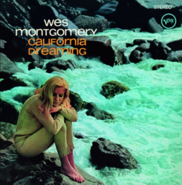 California dreaming Artist Wes Montgomery Format:Vinyl / 12" Album Label:Elemental Music