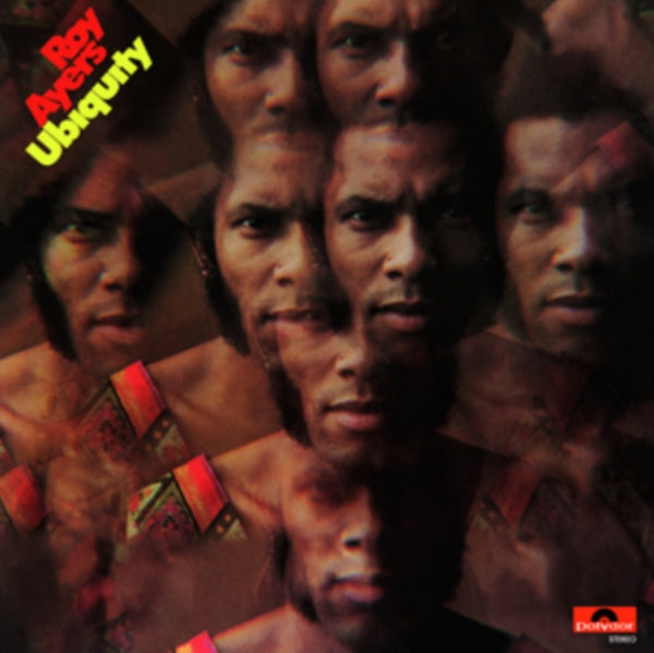 Ubiquity Artist Roy Ayers Format:Vinyl / 12" Album Label:Elemental Music