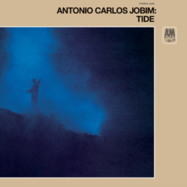 Tide Artist Antonio Carlos Jobim Format:Vinyl / 12" Album Label:Elemental Music