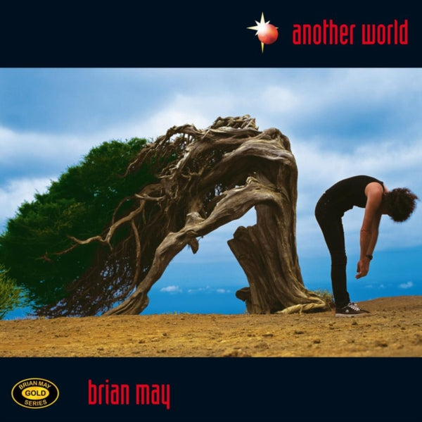 Another World Artist Brian May Format:Vinyl / 12" Album Label:EMI