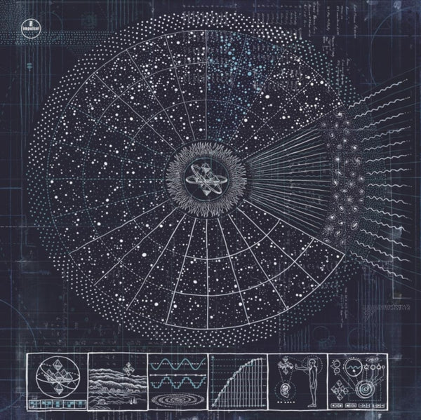 Hyper-dimensional Expansion Beam Artist The Comet Is Coming Format:Vinyl / 12" Album Label:Decca Records
