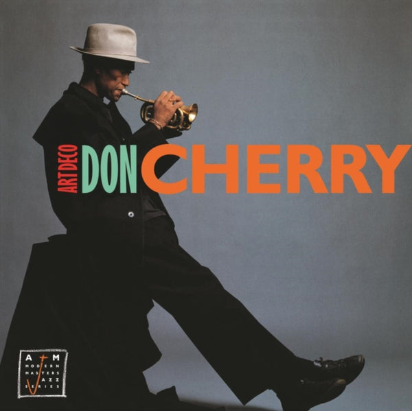 Art Deco Artist Don Cherry Format:Vinyl / 12" Album Label:Verve