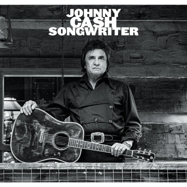 Songwriter Artist Johnny Cash Format:Vinyl / 12" Album