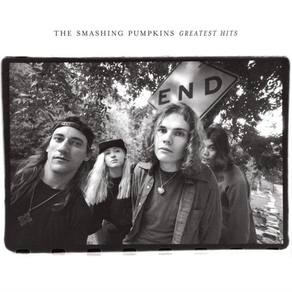 Rotten Apples (Greatest Hits) Artist Smashing Pumpkins Format:Vinyl / 12" Album Label:UMR  2lp