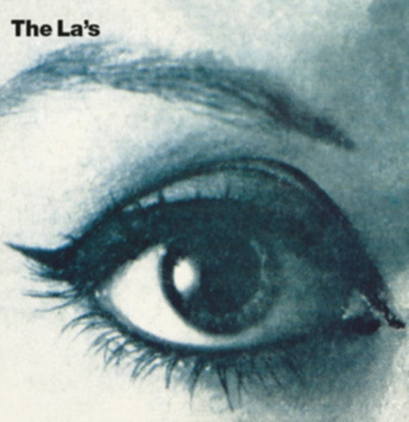 The La's (National Album Day 2024) Artist The La's Format:Vinyl / 12" Album Coloured Vinyl (Limited Edition)