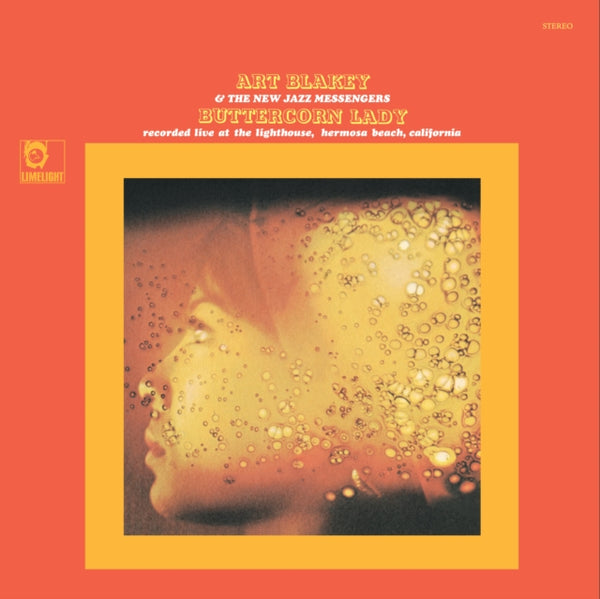 Buttercorn Lady (Limited Edition) Artist ART BLAKEY & THE NEW JAZZ MESSENGERS Format:LP Label:ELEMENTAL MUSIC