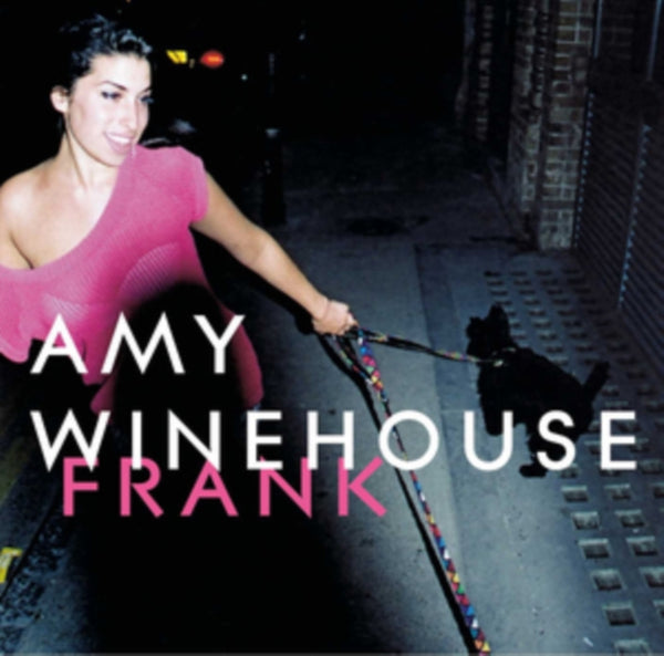 Frank Artist Amy Winehouse, Amy Winehouse Format:Vinyl / 12" Album Label:Island Records