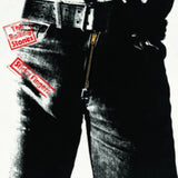 Sticky Fingers  The Rolling Stones  Format:CD / Box Set with DVD