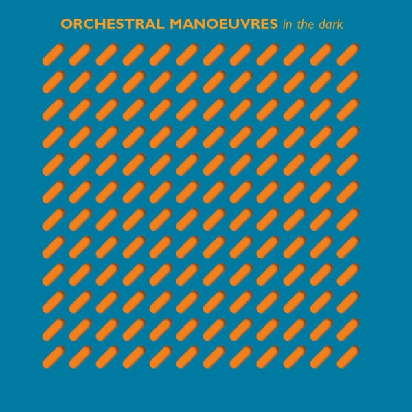 Orchestral Manoeuvres in the Dark Artist Orchestral Manoeuvres in the Dark Format:Vinyl / 12" Album Label:UMC