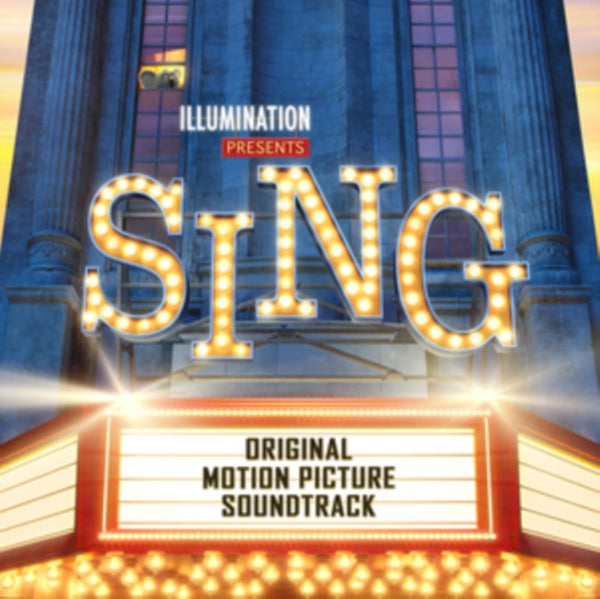 Sing Artist Various Artists Format:CD / Album