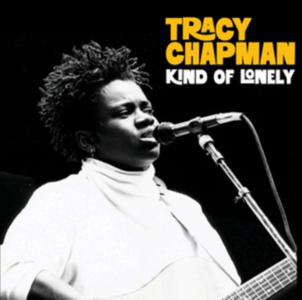 Kind of Lonely Artist Tracy Chapman Format:Vinyl / 12" Album Coloured Vinyl (Limited Edition)