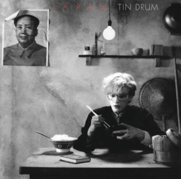 Tin Drum Artist Japan Format:Vinyl / 12" Album