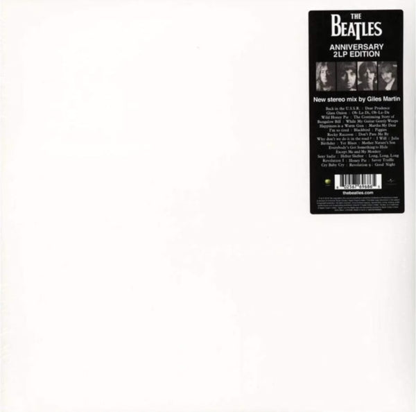 The Beatles Artist The Beatles Format:Vinyl / 12" Album