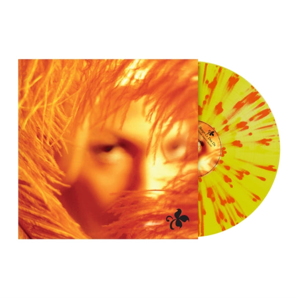 Shangri-La Dee Da (Neon Yellow/Orange Splatter Vinyl) (Rocktober) Artist STONE TEMPLE PILOTS Format:LP