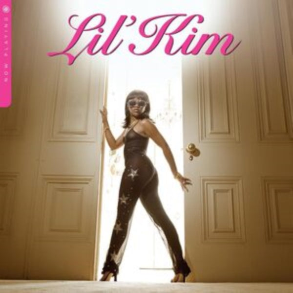 Now Playing Artist Lil' Kim Format:Vinyl / 12" Album Coloured Vinyl