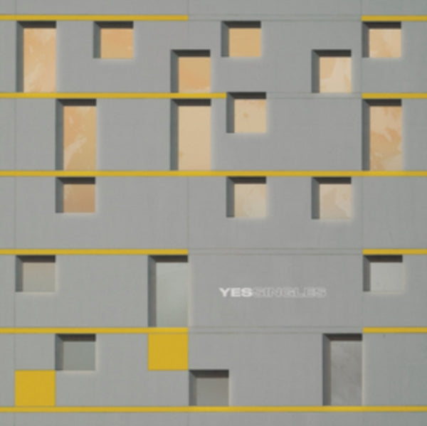 Yessingles Artist Yes Format:Vinyl / 12" Album Label:Rhino