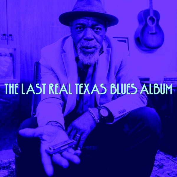 The last real Texas blues album Artist Various Artists Format:Vinyl / 12" Album Label:Antone's Records