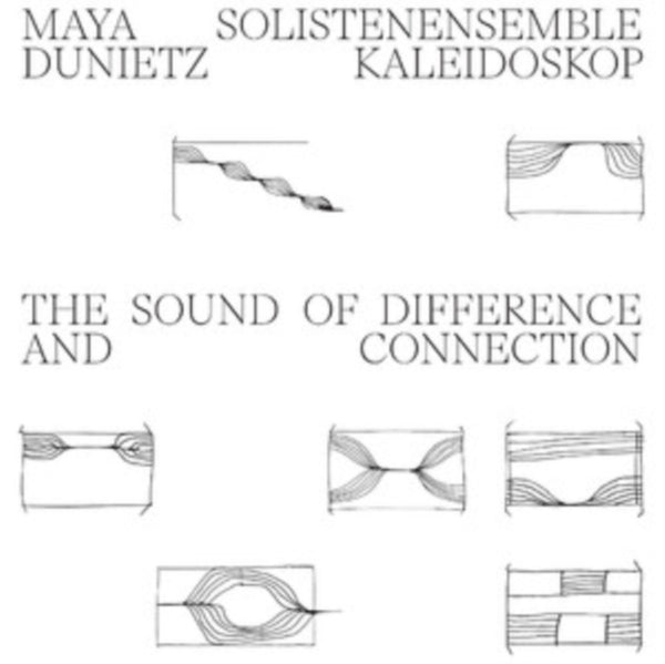 Maya Dunietz: The Sound of Difference and Connection Performer &nbsp; &nbsp;Maya Dunietz Format:Vinyl / 12" Album Label:Orthodox