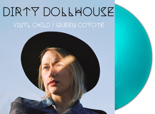 Vinyl Child/Queen Coyote Artist Dirty Dollhouse Format: 2lp Vinyl / 12" Album Coloured Vinyl Box Set