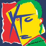 Drums And Wires (Steven Wilson Mix) Artist XTC Format:LP Label:DGM PANEGYRIC