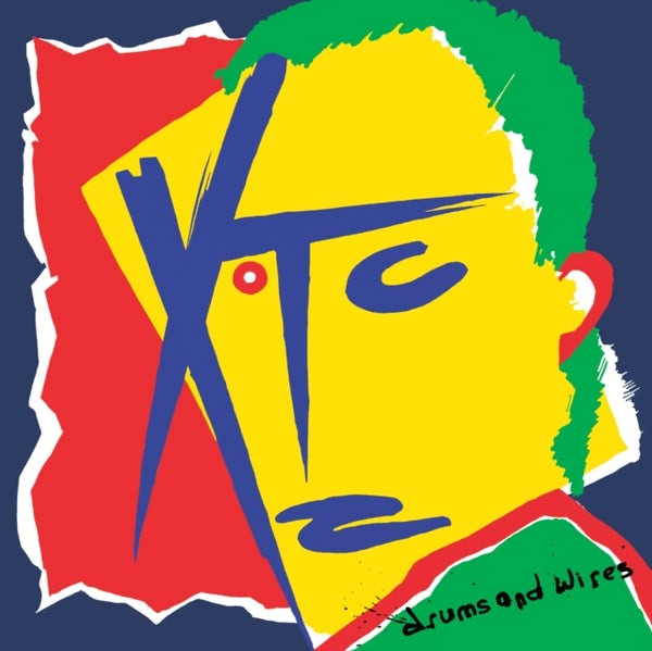 Drums And Wires (Steven Wilson Mix) Artist XTC Format:LP Label:DGM PANEGYRIC