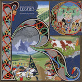 Lizard (2025 David Singleton Elemental Mixes) Artist KING CRIMSON Format:LP Label:DGM PANEGYRIC
