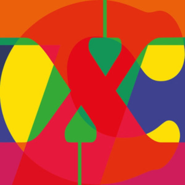 45 (Vol. 1) Artist XTC Format:Vinyl / 12" Album Label:DGM Panegyric