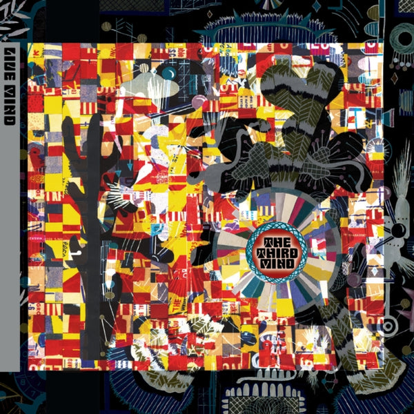 Live Mind Artist Third Mind Format:Vinyl / 12" Album (Gatefold Cover) Label:Yep Roc Records  2lp