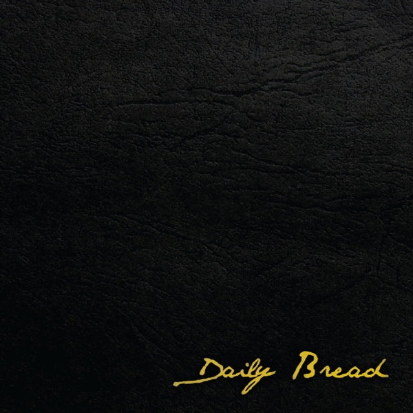 Daily Bread (Black/Yellow Starburst Vinyl) Artist APOLLO BROWN & HASSAAN MACKEY Format:LP Label:MELLO MUSIC GROUP