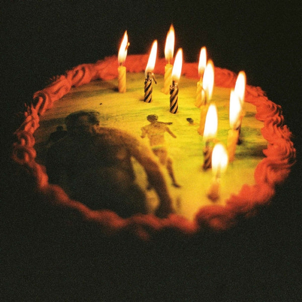 Happy Birthday, Ratboy Artist Ratboys Format:Vinyl / 12" Album Coloured Vinyl (Limited Edition)