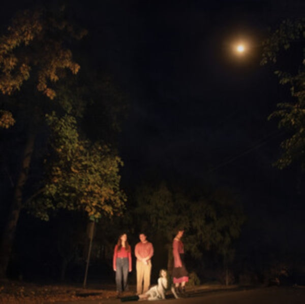 Spring Grove Artist The Ophelias Format:Vinyl / 12" Album Coloured Vinyl (Limited Edition)