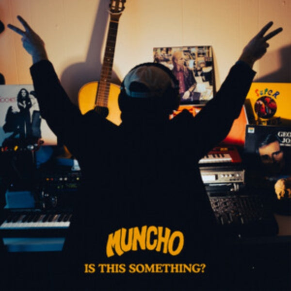 Is this something? Artist Muncho Format:Vinyl / 12" Album