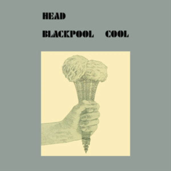Blackpool Cool Artist Head Format:Vinyl / 12" Album Label:We Are Busy Bodies