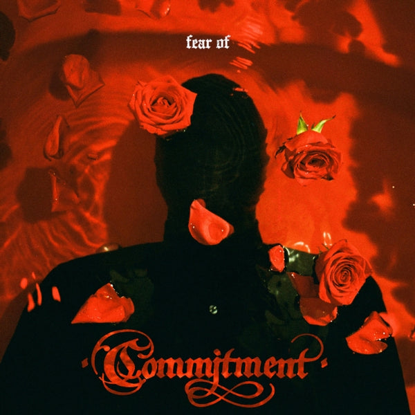 Fear Of Artist Commitment Format:Vinyl / 12" Album Label:Get Better Records