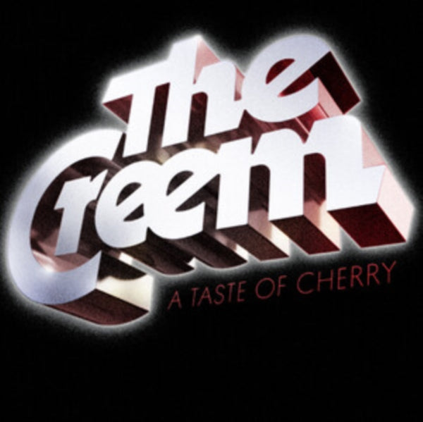 A Taste of Cherry Artist Creem Format:Vinyl / 12" Album Label:CMN