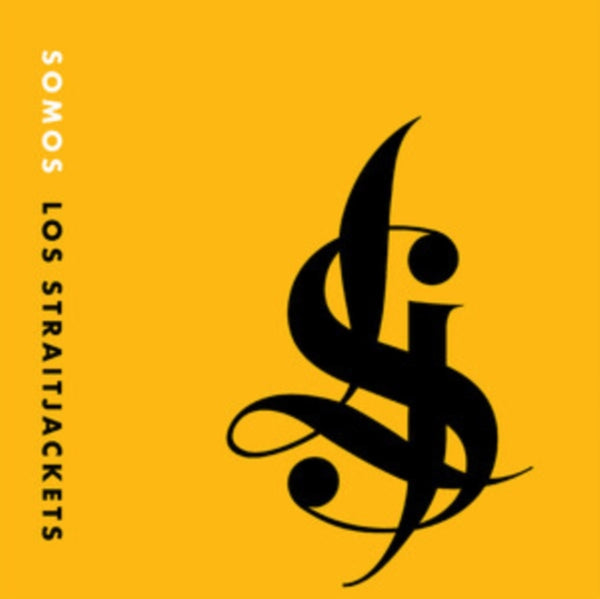 Somos Los Straitjackets Artist Los Straitjackets Format:Vinyl / 12" Album Label:Yep Roc Records