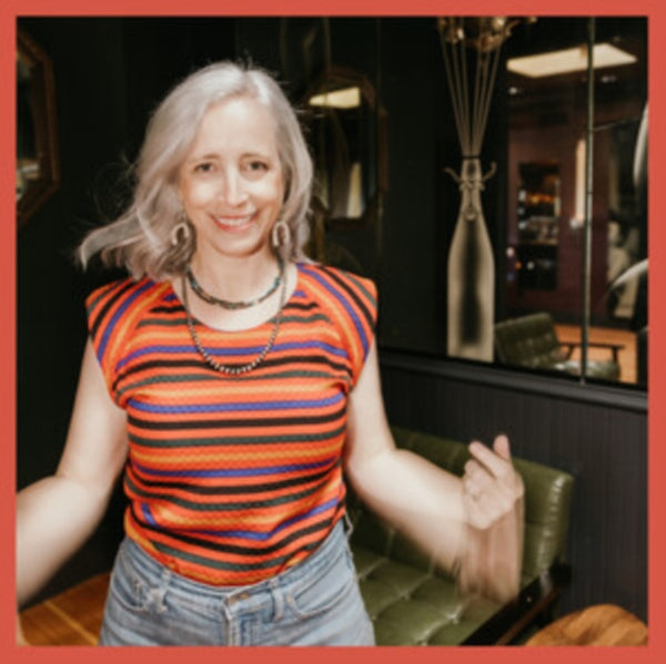 Temple Songs Artist Laura Veirs Format:Vinyl / 12" Album Coloured Vinyl (Limited Edition) Label:Raven Marching Band