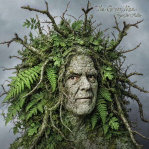 The Green Man Artist Roger Clark Miller Format:Vinyl / 12" Album Label:Don Giovanni