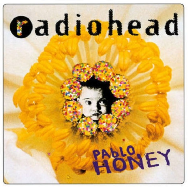 Pablo Honey Artist Radiohead Format:Vinyl / 12" Album Label:XL