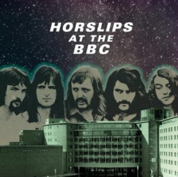 At the BBC Artist Horslips Format:Vinyl / 12" Album Label:Madfish 2LP