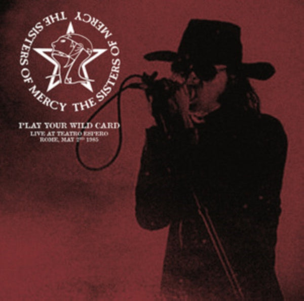 Play your wild card Artist Sisters of Mercy Format:Vinyl / 12" Album Label:Dear Boss